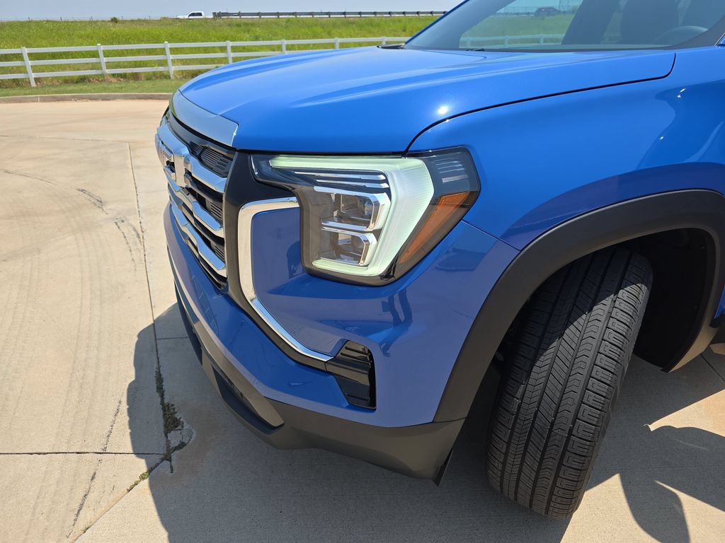 New 2027 GMC Terrain Elevation w/ Elevation Premium Package AWD/4WD image 30