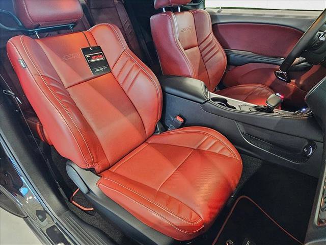 Used 2022 Dodge Challenger SRT Hellcat Redeye image 16