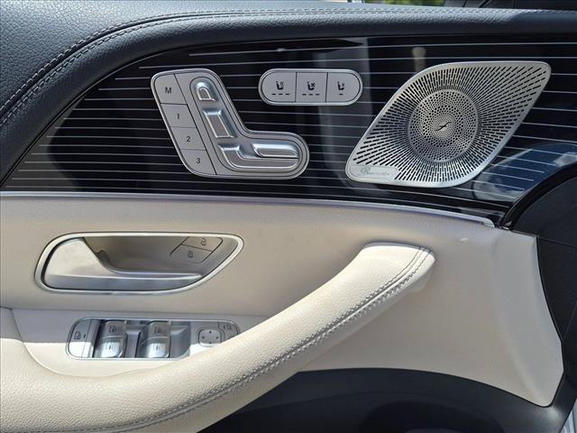 Used 2024 Mercedes-Benz GLE 450e 4MATIC image 13
