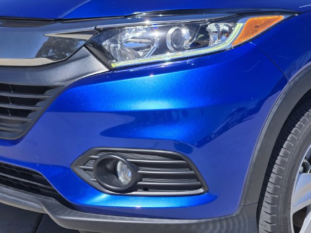 Used 2019 Honda HR-V EX image 5