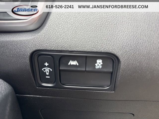 Used 2021 Kia Sorento LX image 12