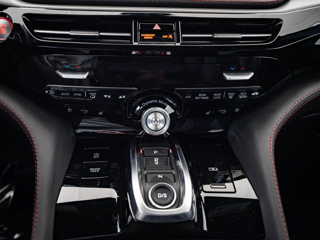 New 2026 Acura MDX A-Spec image 38