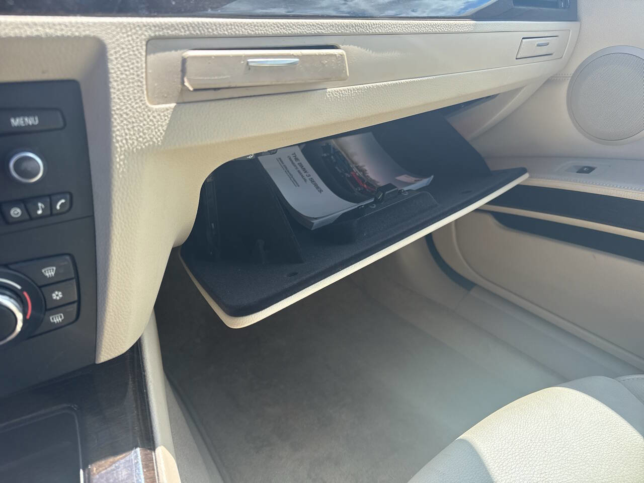 Used 2012 BMW 328i Coupe RWD image 13