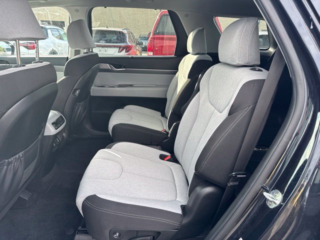 Used 2020 Hyundai Palisade SEL w/ Convenience Package AWD/4WD image 13