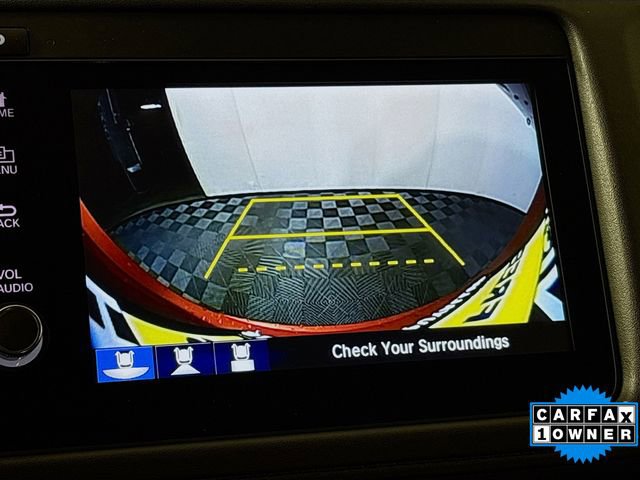 Used 2019 Honda HR-V Touring image 14