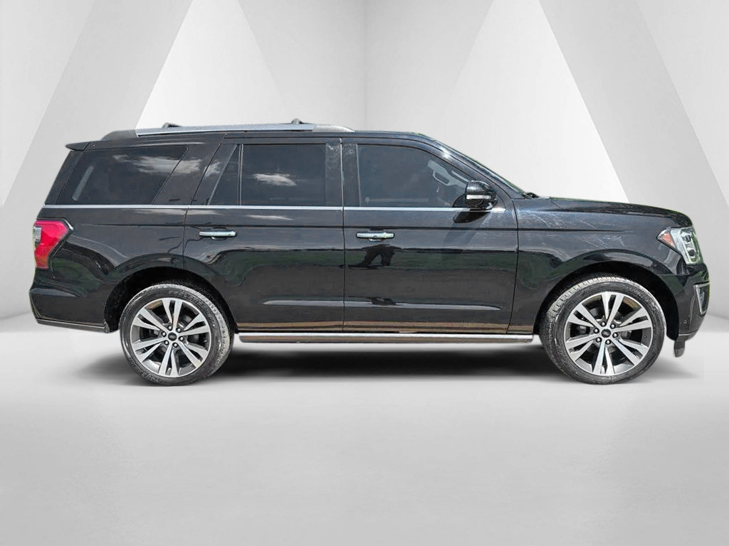 Used 2021 Ford Expedition Limited AWD/4WD image 9
