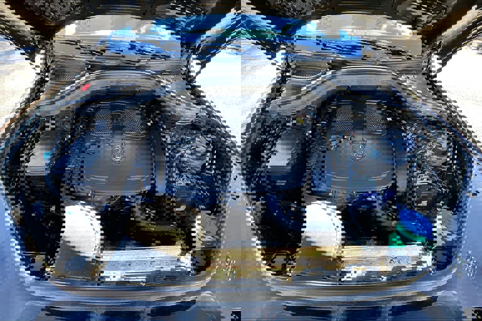 Used 2015 Mercedes-Benz ML 350 2WD image 31