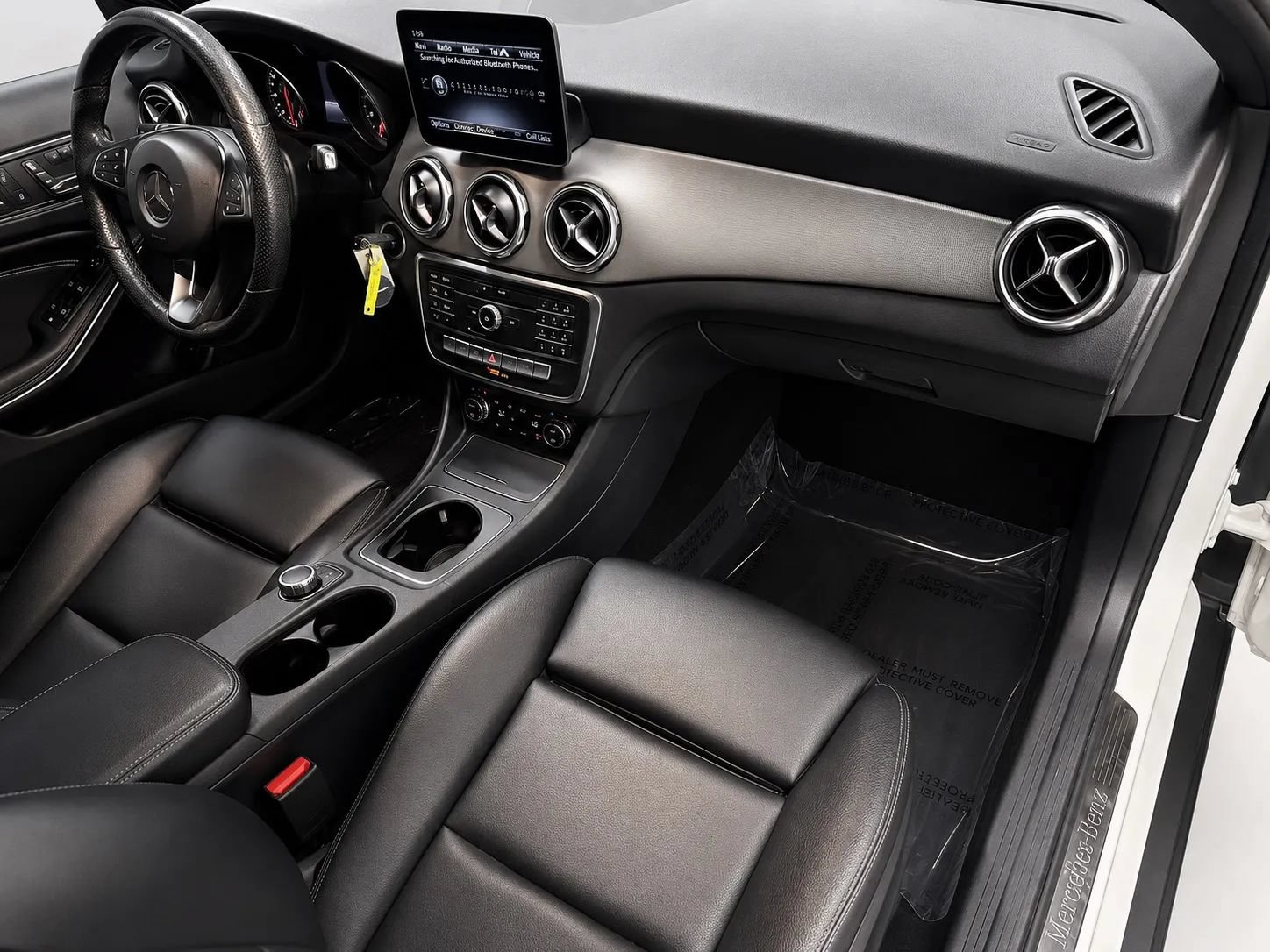 Used 2019 Mercedes-Benz GLA 250 image 21