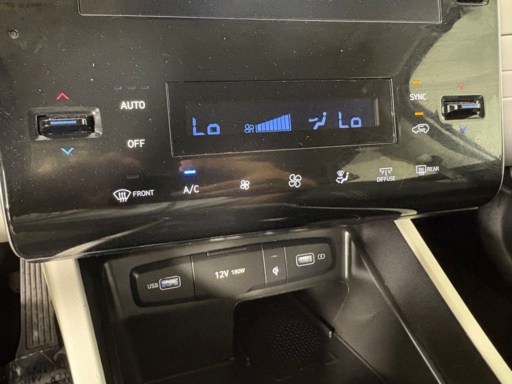 Used 2024 Hyundai Tucson SEL FWD image 31