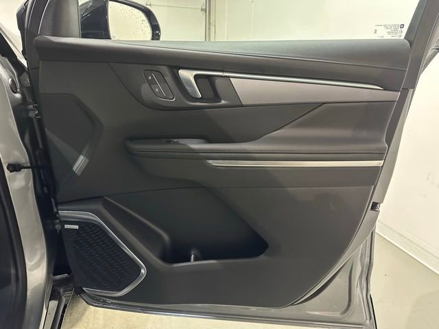 New 2025 Buick Enclave Sport Touring w/ Power Package image 29