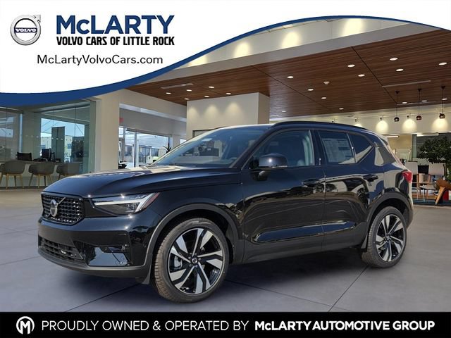 New 2026 Volvo XC40 B5 Ultra w/ Protection Package Premier AWD/4WD image 1