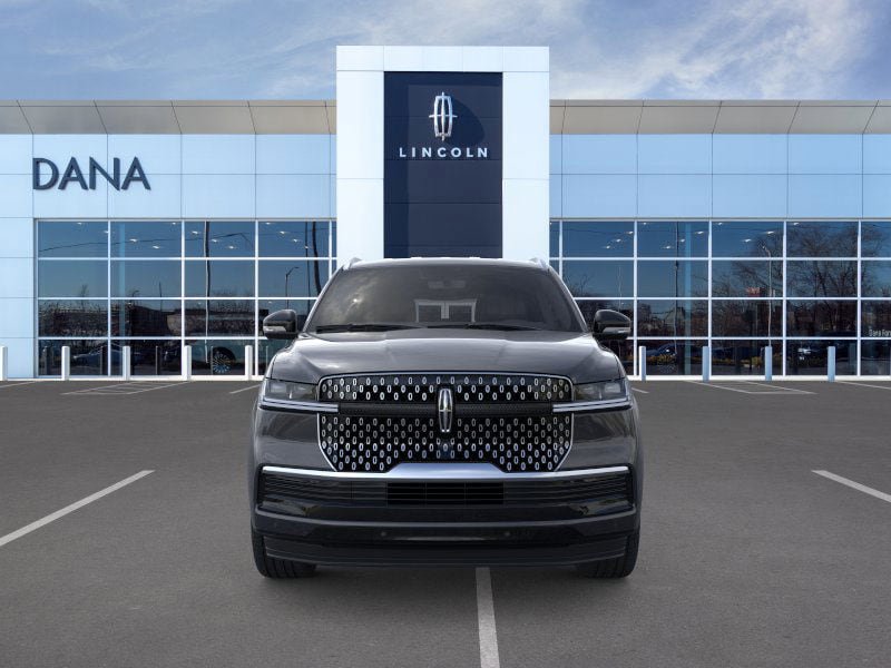 New 2026 Lincoln Navigator Premiere AWD/4WD image 6