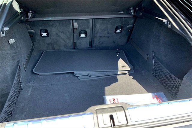 New 2025 Porsche Panamera 4 image 20