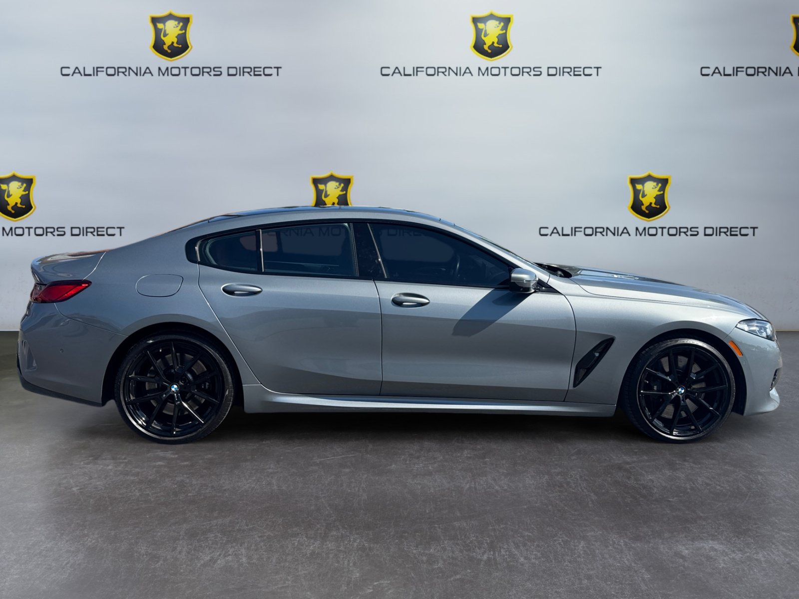 Used 2023 BMW 840i Gran Coupe RWD image 6