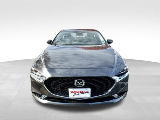 New 2026 MAZDA MAZDA3 2.5 S Sedan w/ Preferred Pkg image 10