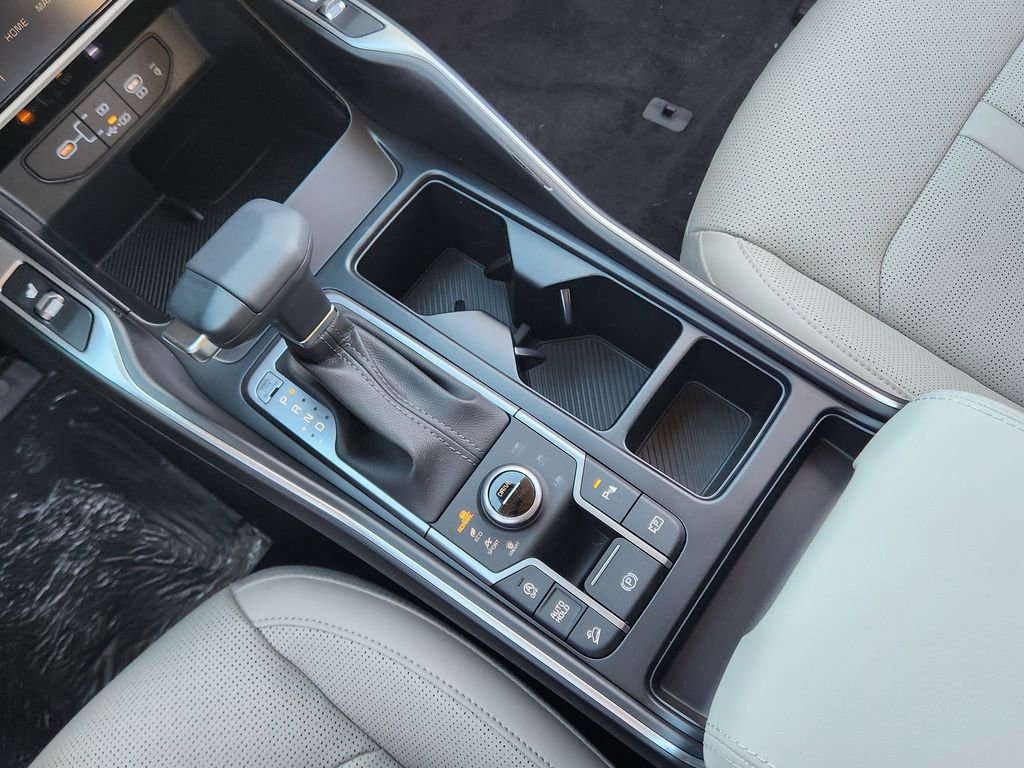 New 2026 Kia Sorento S AWD/4WD image 23