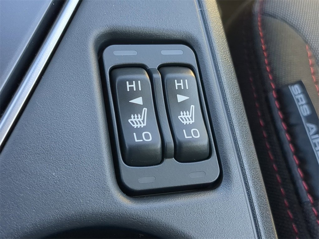 New 2026 Subaru Impreza 2.0i Sport image 23