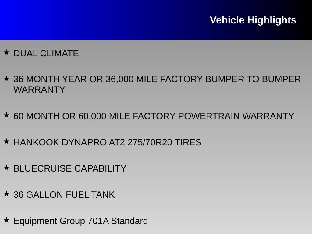 Used 2024 Ford F150 Platinum AWD/4WD image 16
