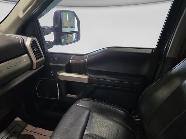 Used 2021 Ford F250 Lariat AWD/4WD image 21