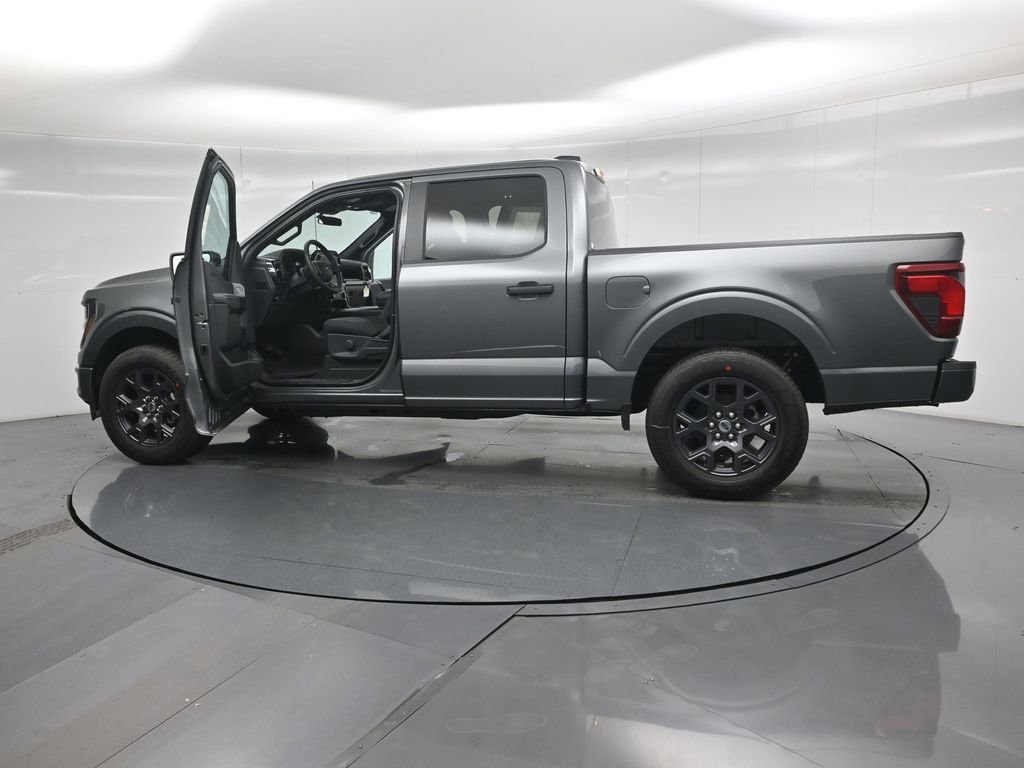 New 2026 Ford F150 STX w/ Equipment Group 200A RWD image 33