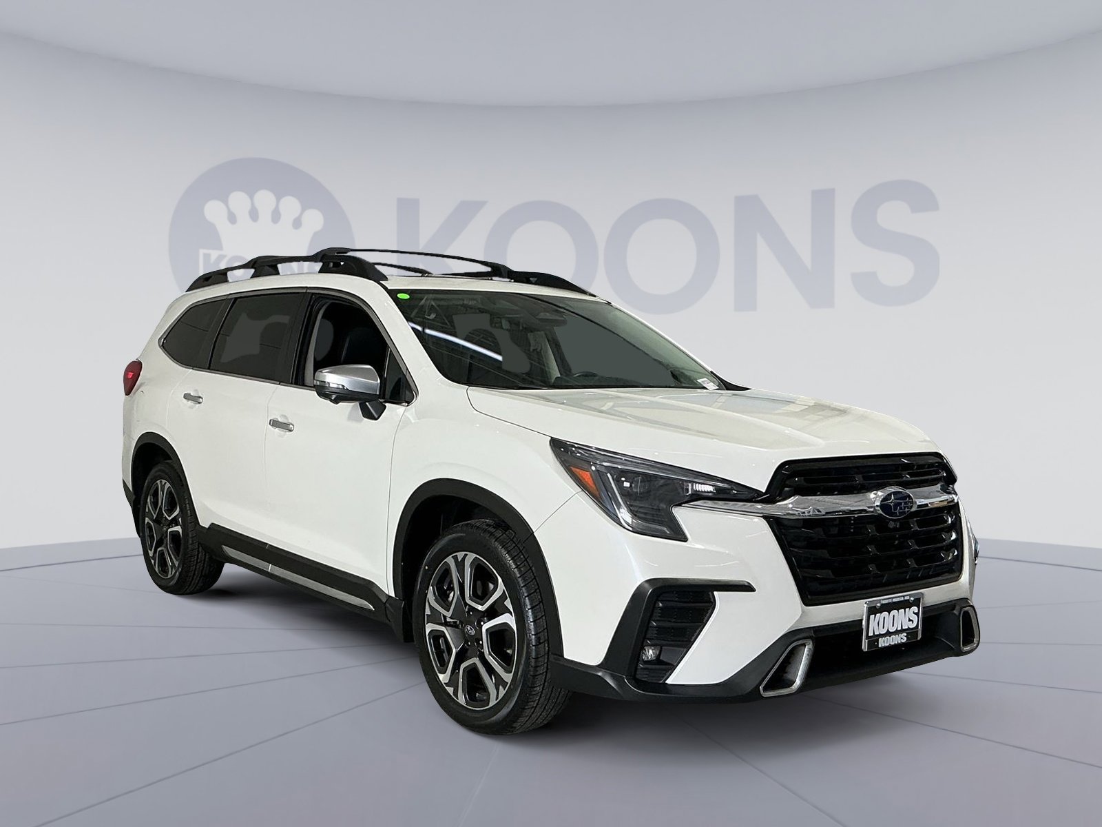 Used 2023 Subaru Ascent Touring image 18