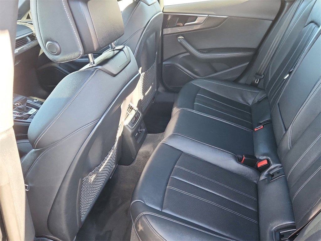 Used 2022 Audi S5 Premium Plus image 10