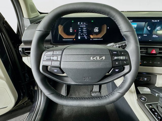 New 2026 Kia Sportage EX w/ EX Panorama Roof Package AWD/4WD image 14