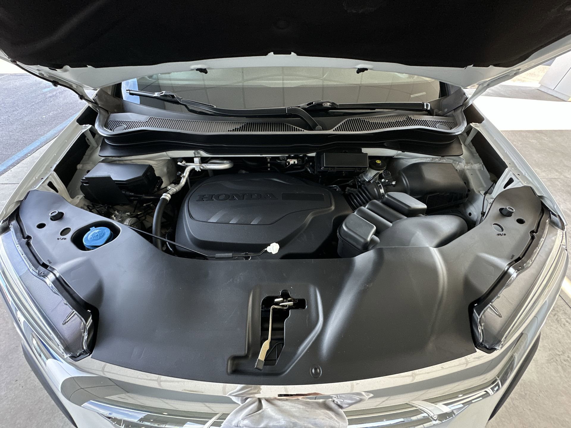 Used 2022 Honda Pilot EX-L image 29