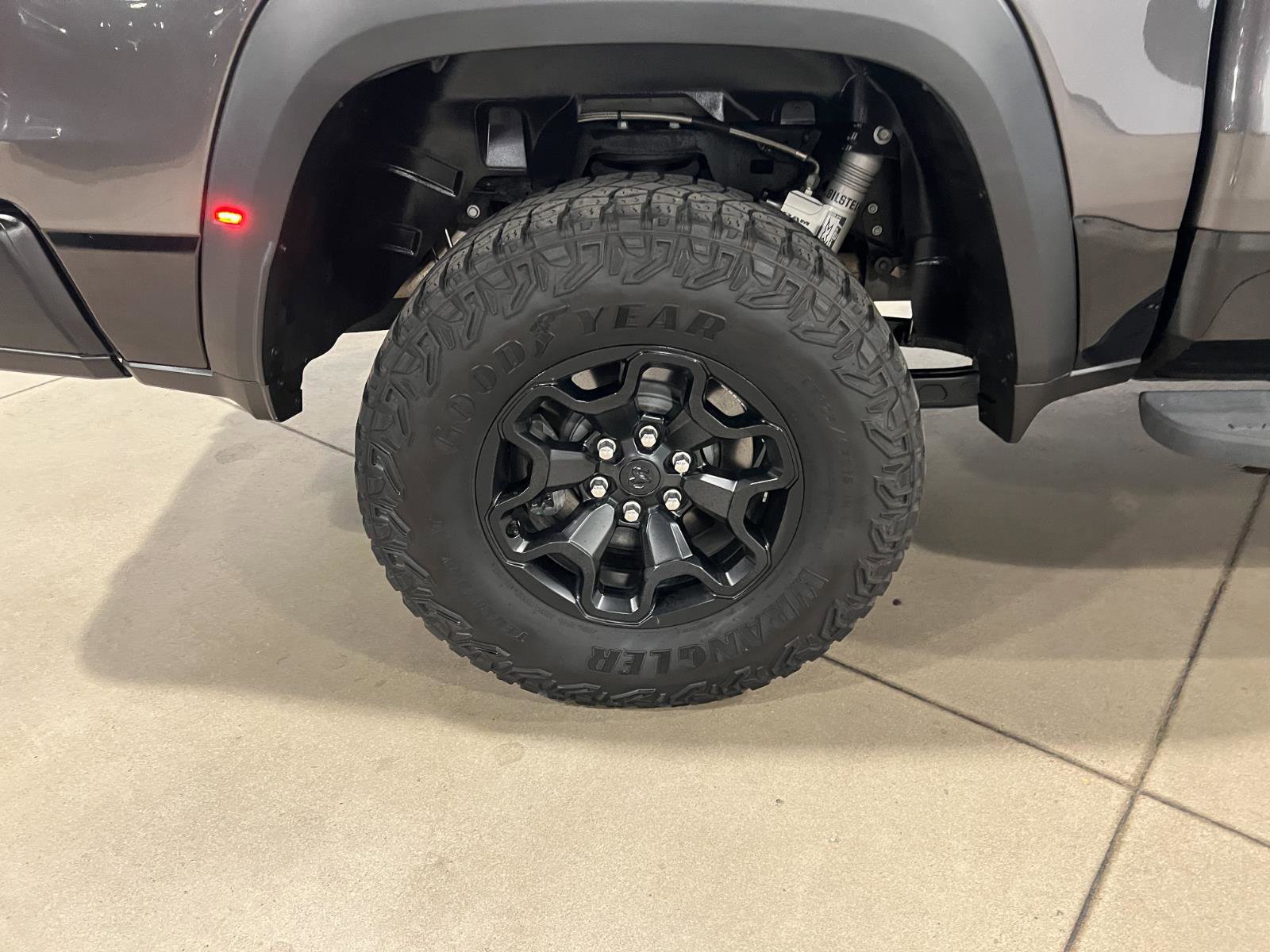 Used 2021 RAM 1500 TRX w/ TRX Level 2 Equipment Group image 40