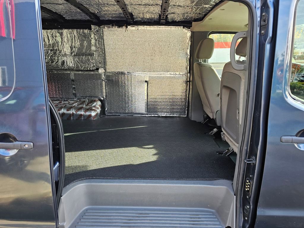 Used 2014 Nissan NV 1500 S w/ Power Basic Package image 9