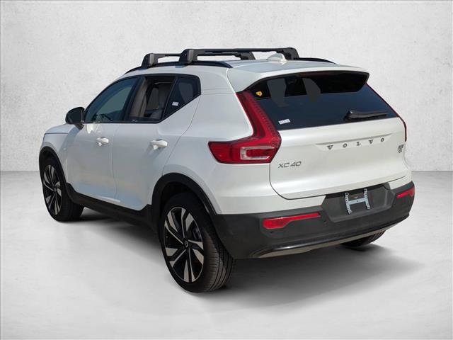 Used 2026 Volvo XC40 B5 Ultra w/ Climate Package AWD/4WD image 7