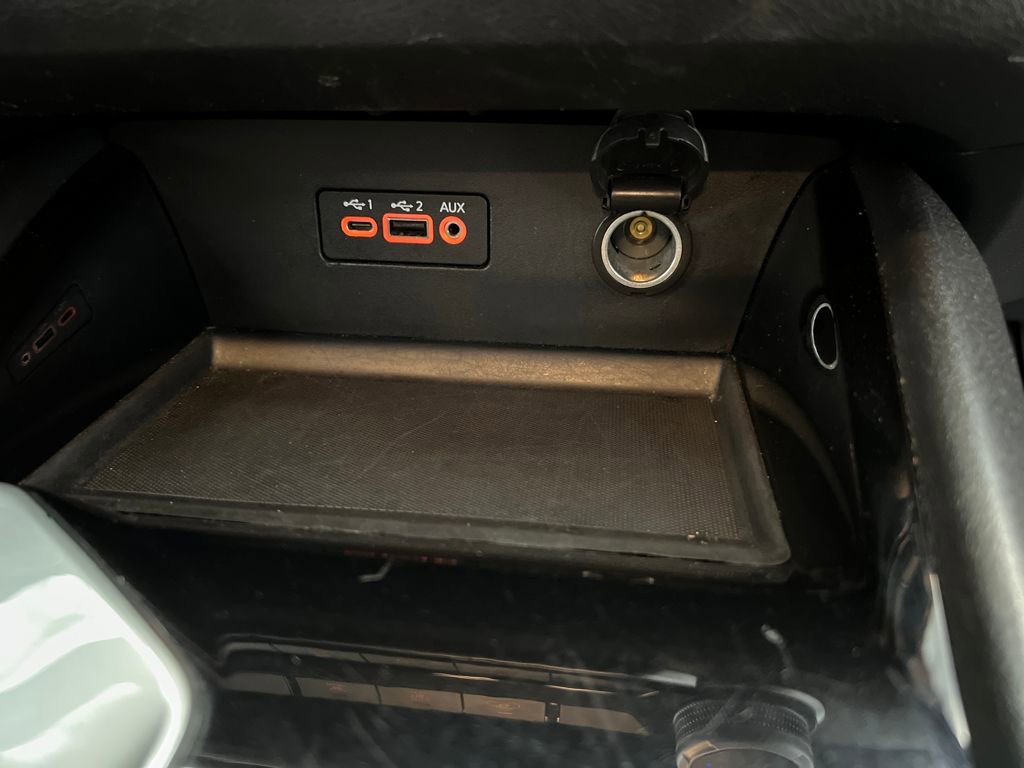 Used 2024 Nissan Altima 2.5 SV image 41