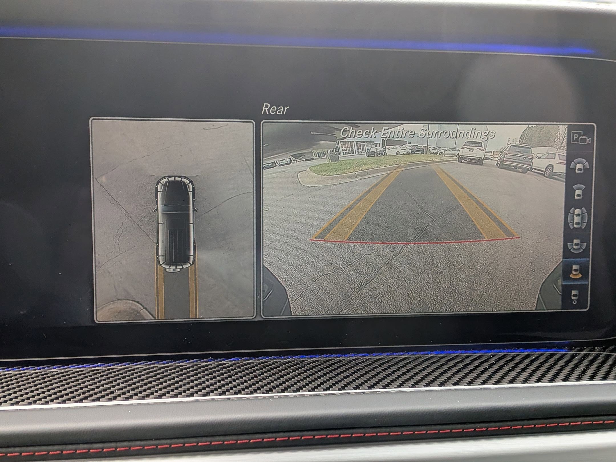 Certified 2021 Mercedes-Benz G 63 AMG 4MATIC image 23