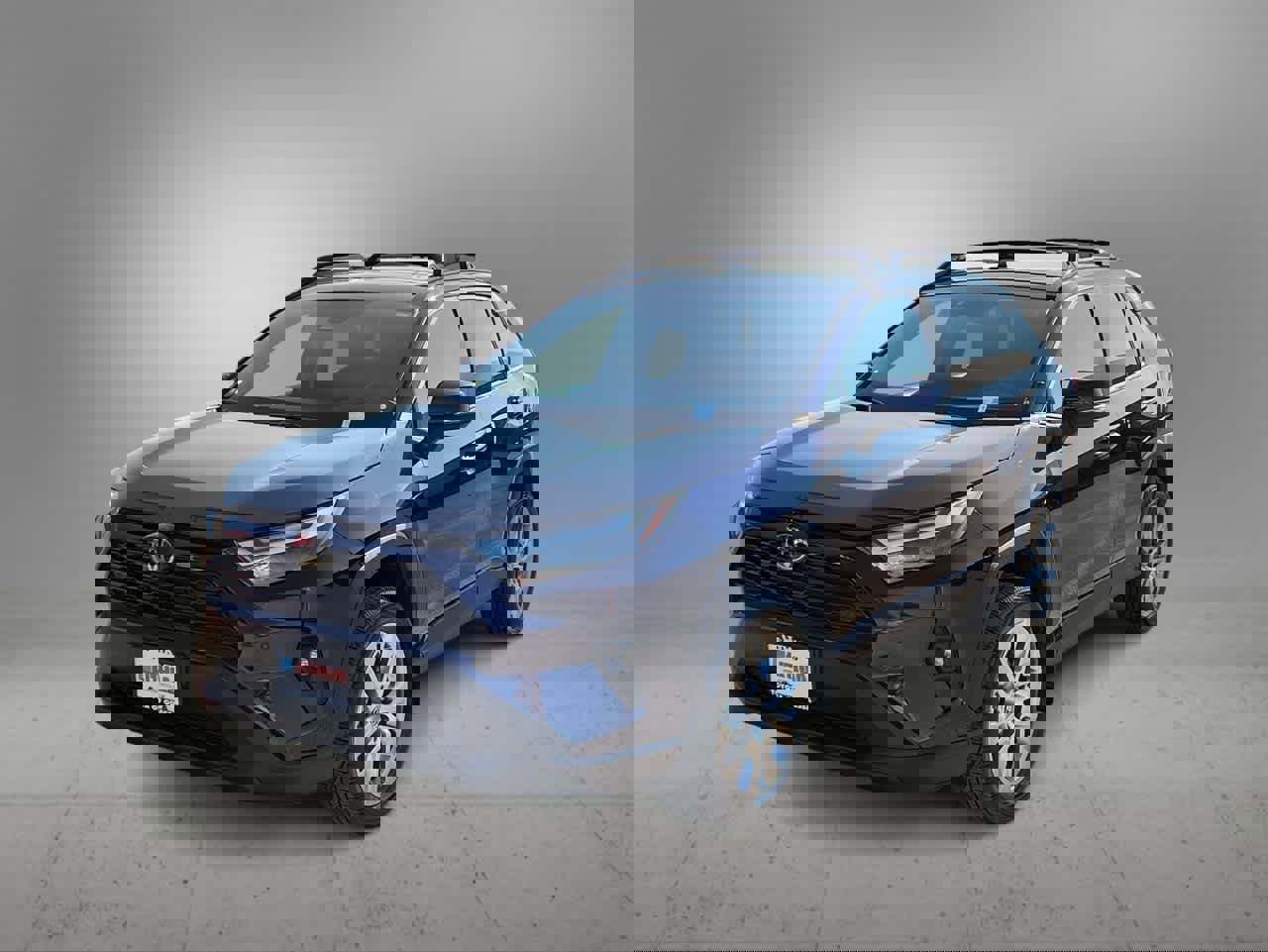 Certified 2023 Toyota RAV4 XLE Premium image 4