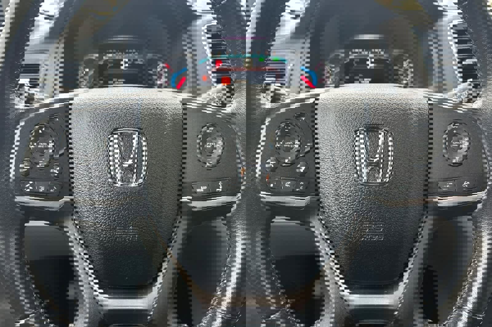 Used 2019 Honda Pilot EX-L image 24