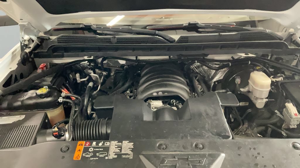 Used 2018 Chevrolet Silverado 1500 High Country AWD/4WD image 35