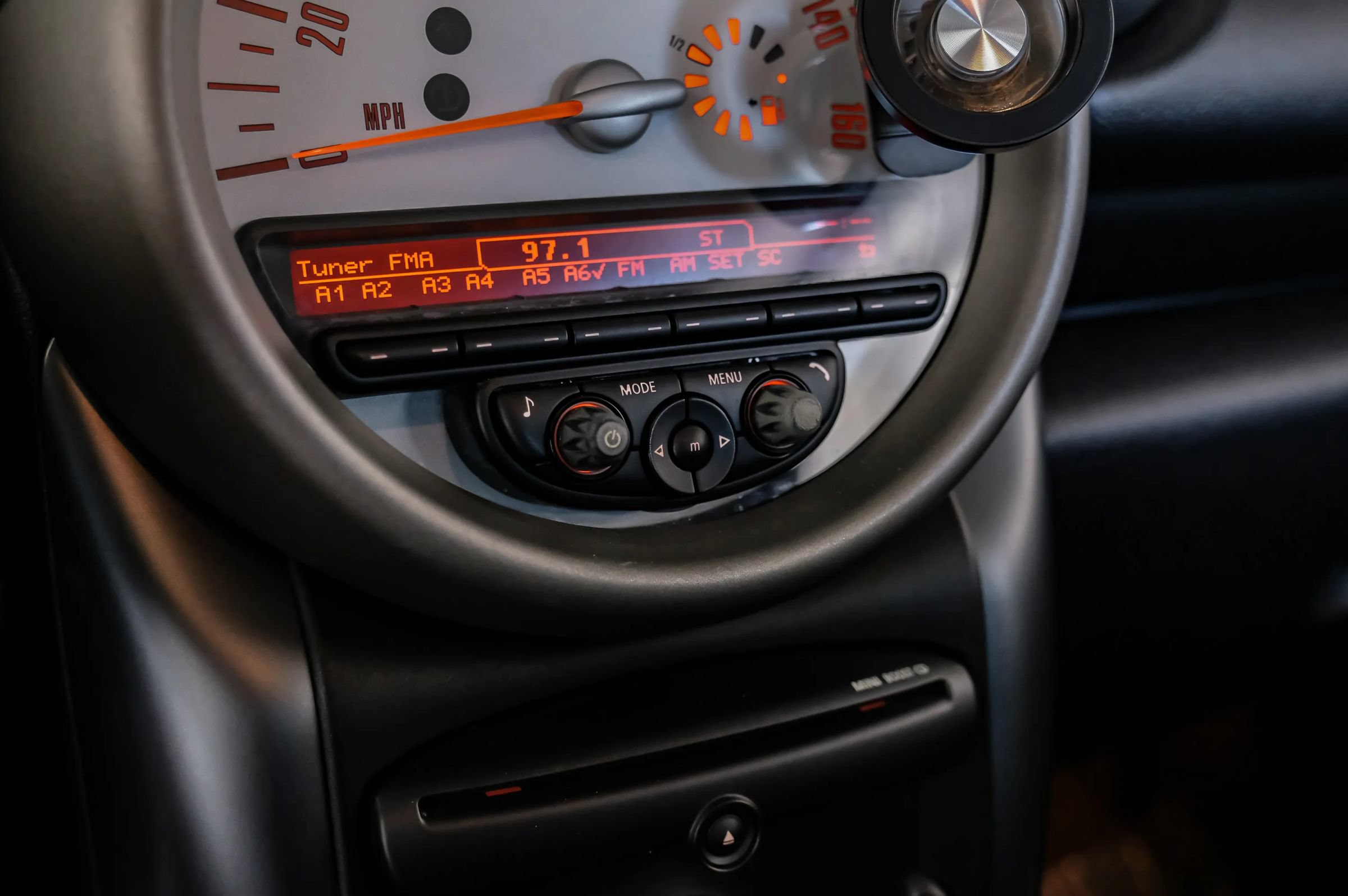 Used 2012 MINI Cooper Countryman S FWD image 28