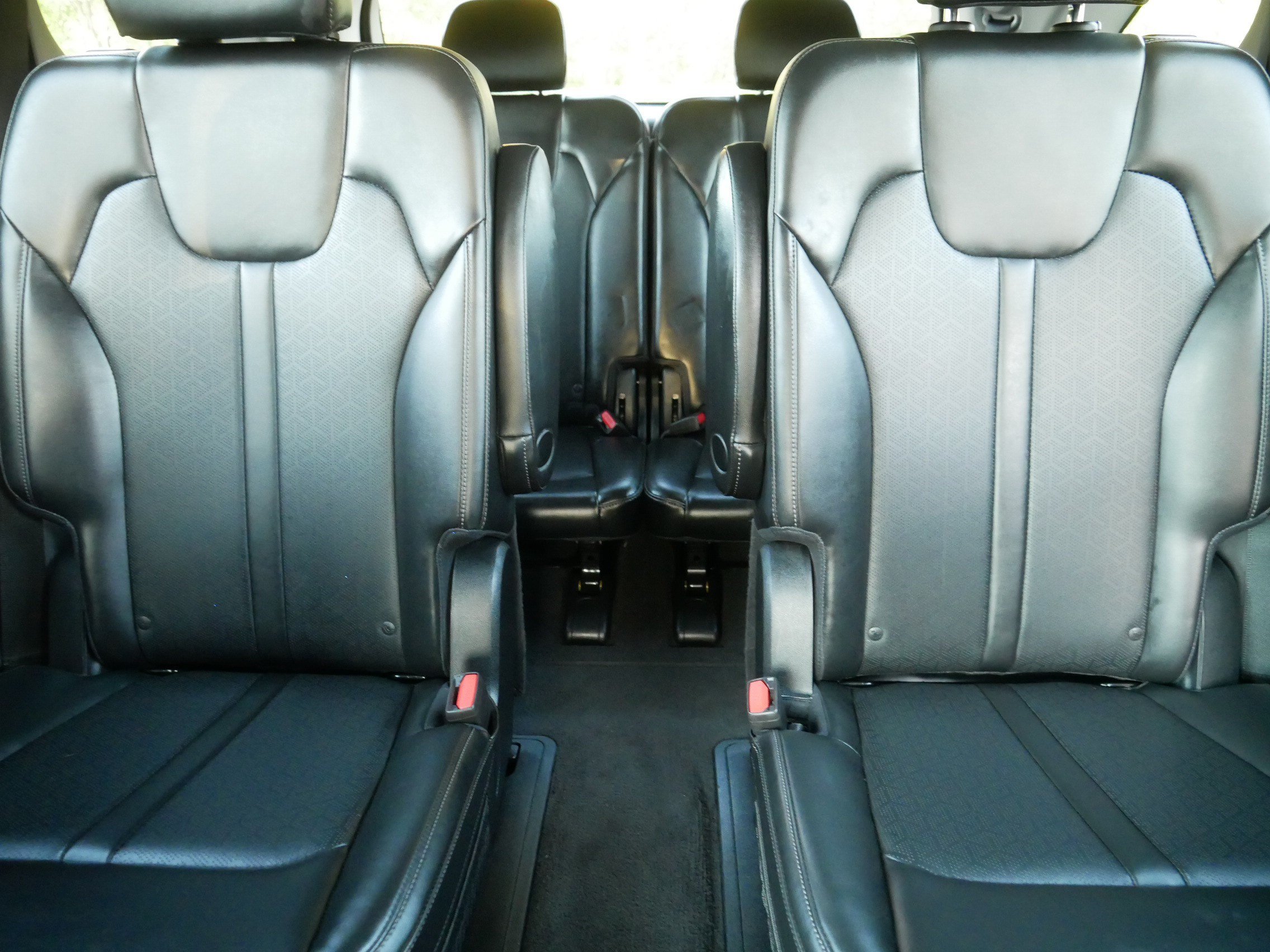 Certified 2023 Kia Sorento SX AWD/4WD image 13