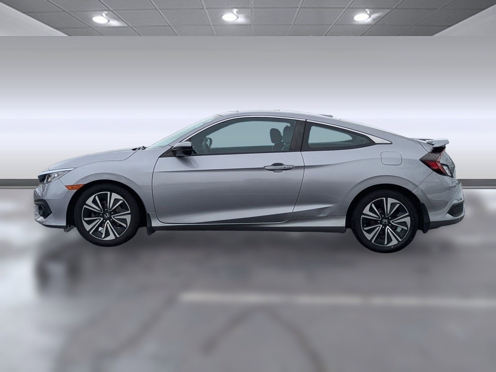 Used 2016 Honda Civic EX-T video 2