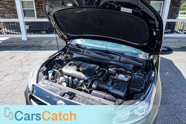 Used 2019 Kia Forte LXS FWD image 38
