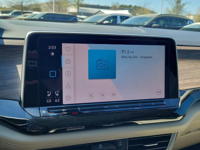 Used 2024 Volkswagen Atlas SEL image 22