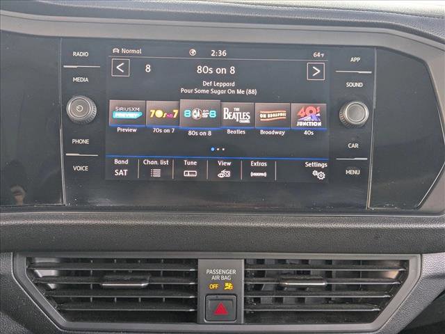 Used 2020 Volkswagen Jetta SEL image 14