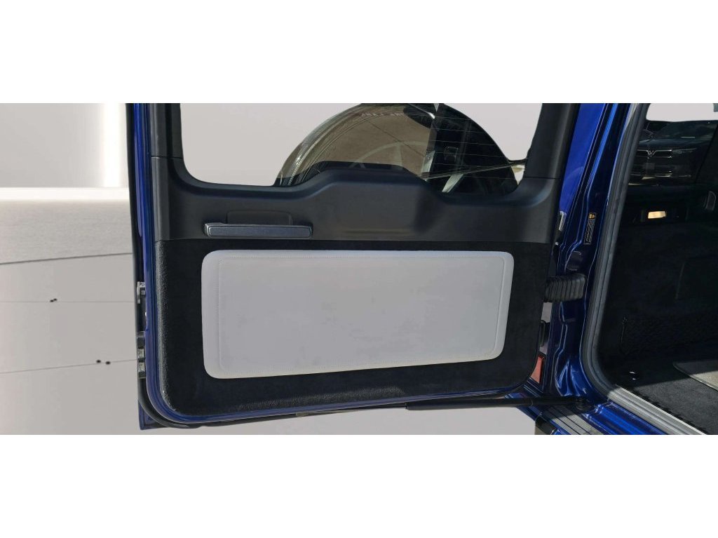 Used 2020 Mercedes-Benz G 63 AMG 4MATIC image 46