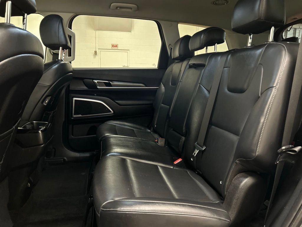 Used 2021 Kia Telluride LX image 20