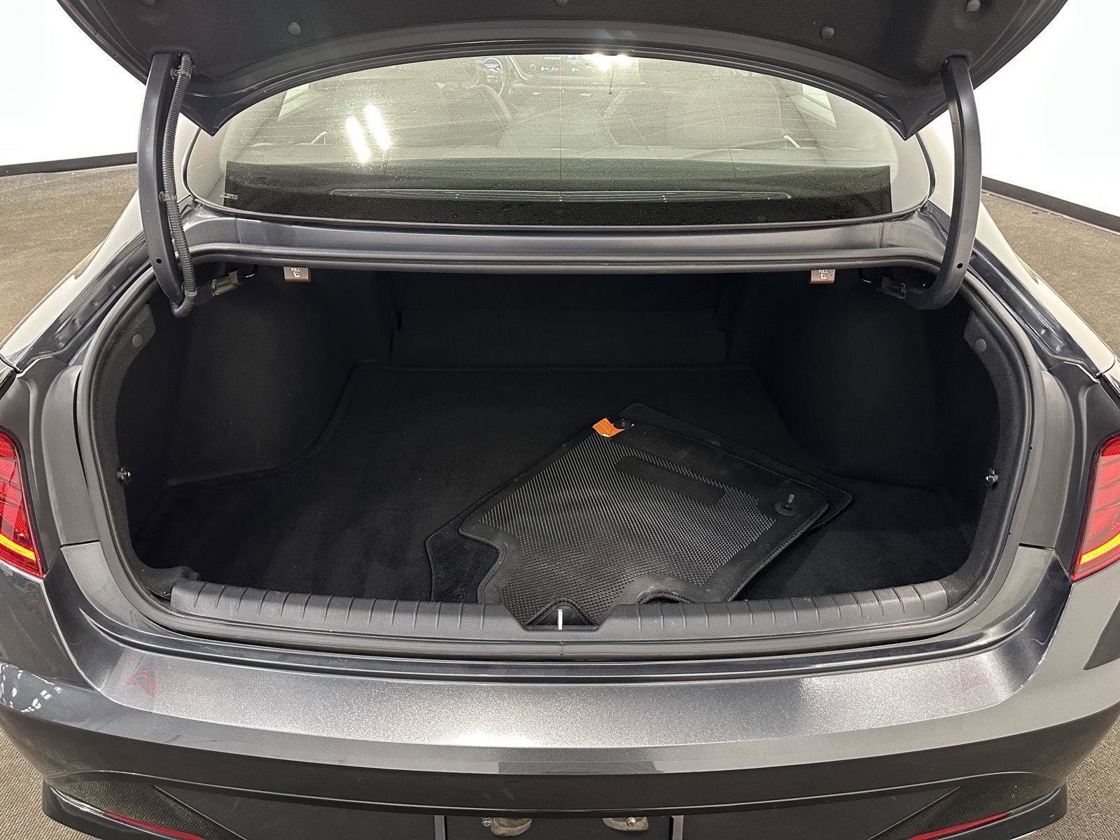 Used 2021 Hyundai Sonata SEL Plus image 26