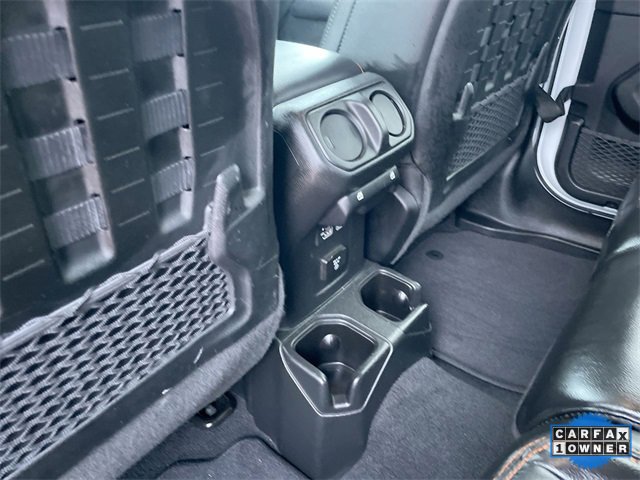 Used 2023 Jeep Gladiator Mojave w/ LED Lighting Group image 25