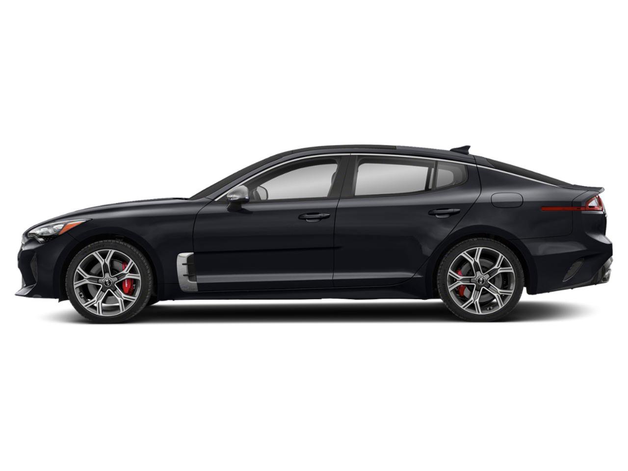 Used 2018 Kia Stinger GT2 image 2
