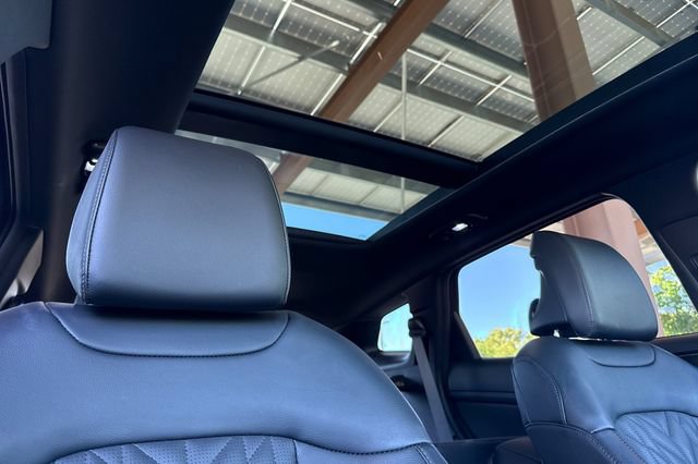 Certified 2023 Kia Sportage X-Line Prestige AWD/4WD image 22
