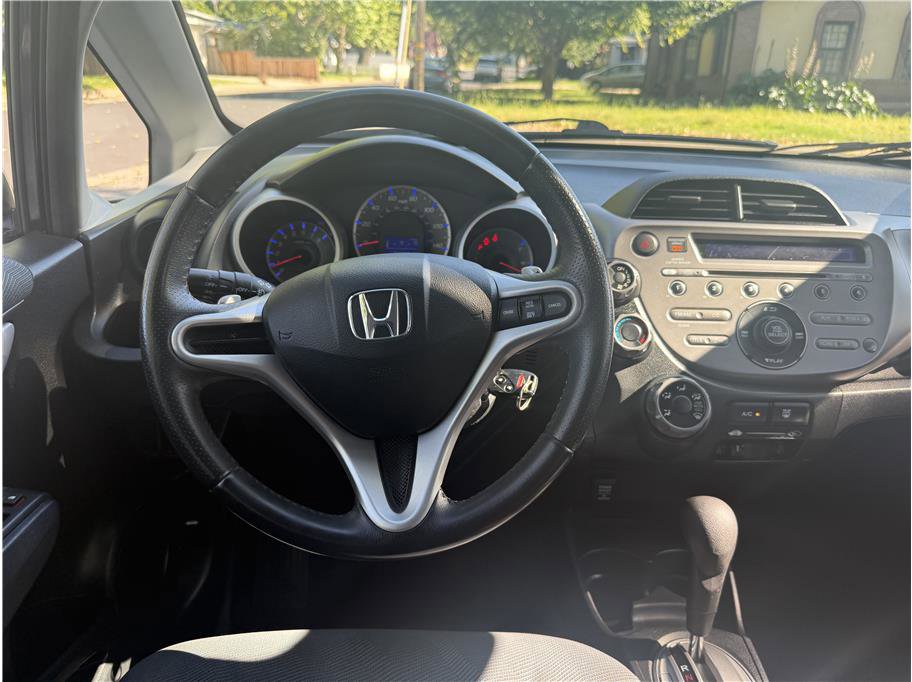Used 2009 Honda Fit Sport image 10