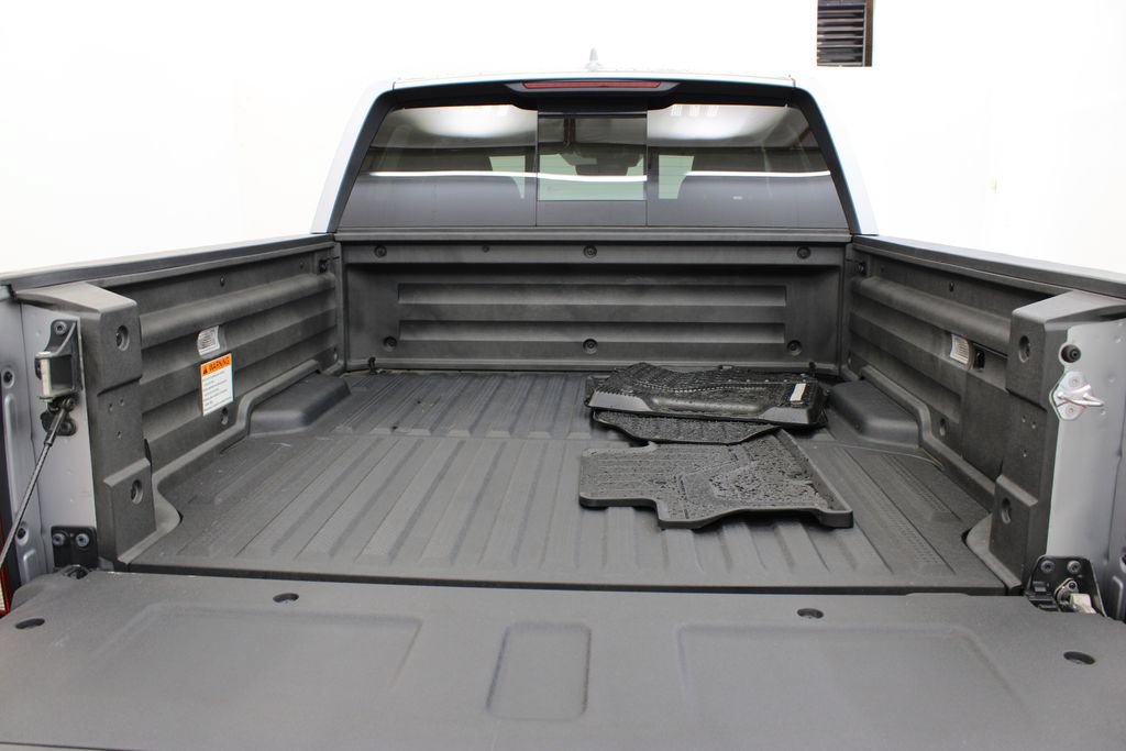 Used 2025 Honda Ridgeline RTL image 31